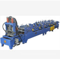 Steel Purlin Forming Machine CZ  purlin  Roll forming machine